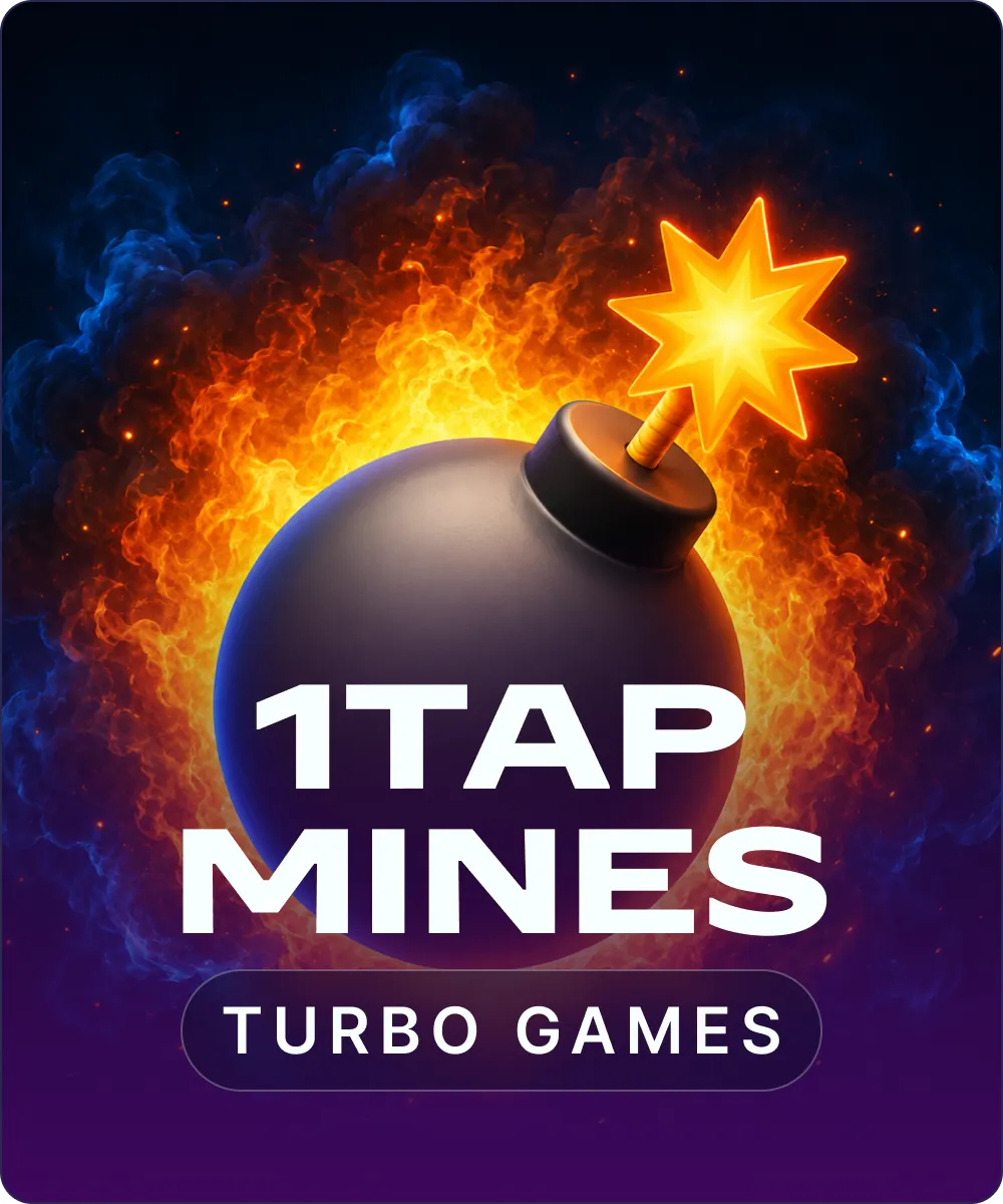 1Tap Mines