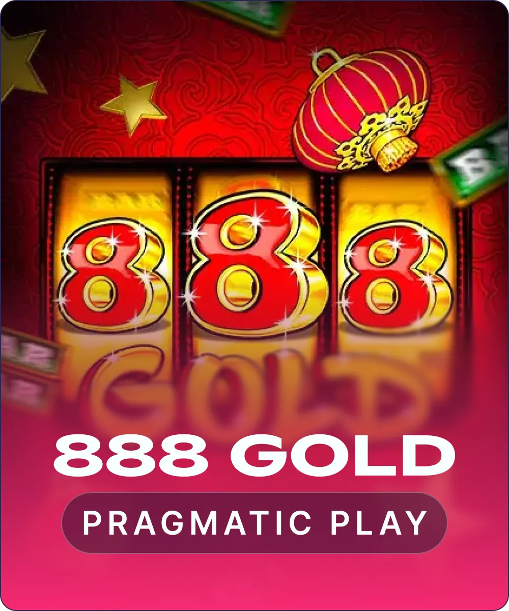 888 Gold