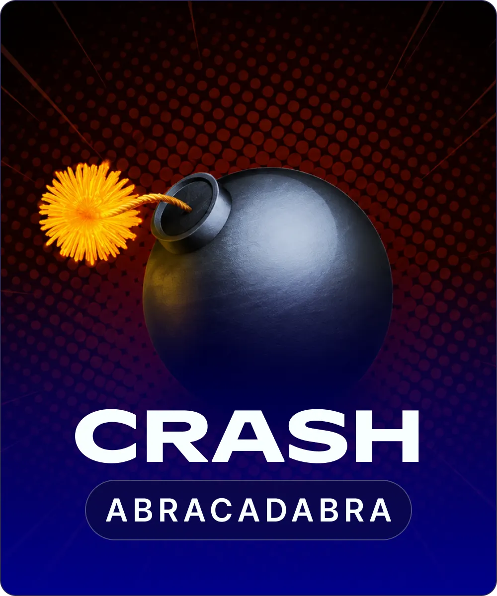 Crash