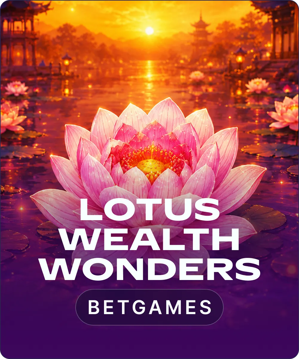 Lotus Wealth Wonders