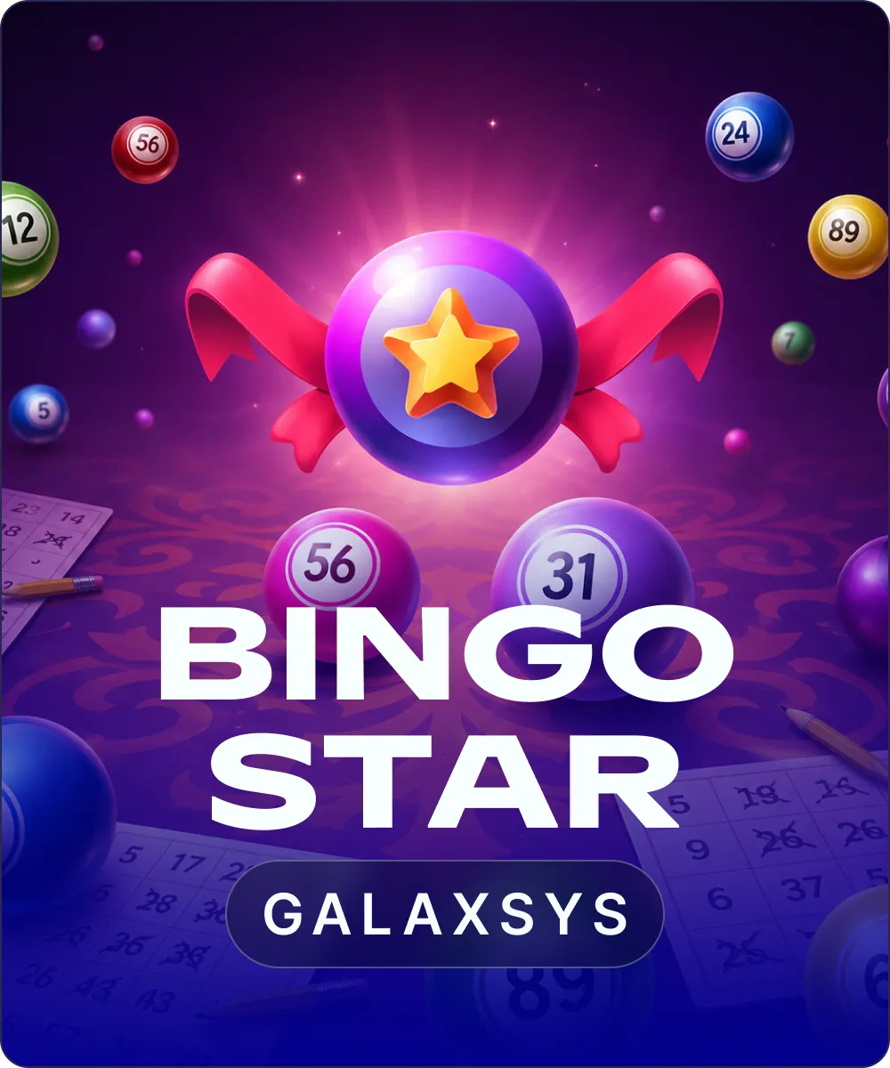 Bingo Star
