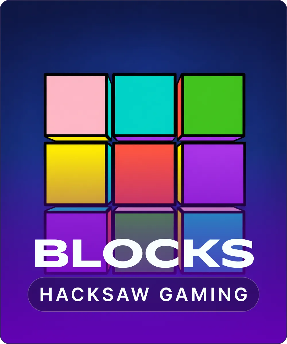 Blocks