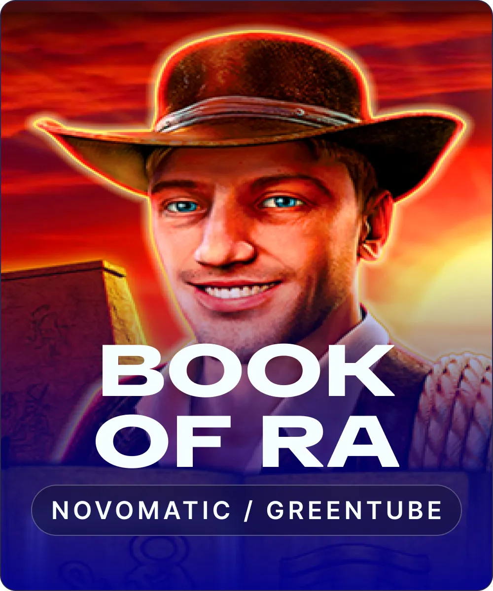 Book of Ra