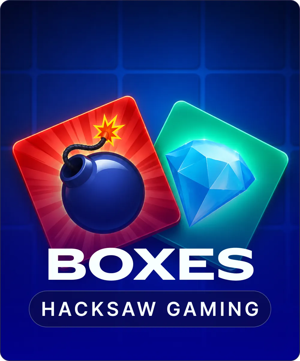Boxes