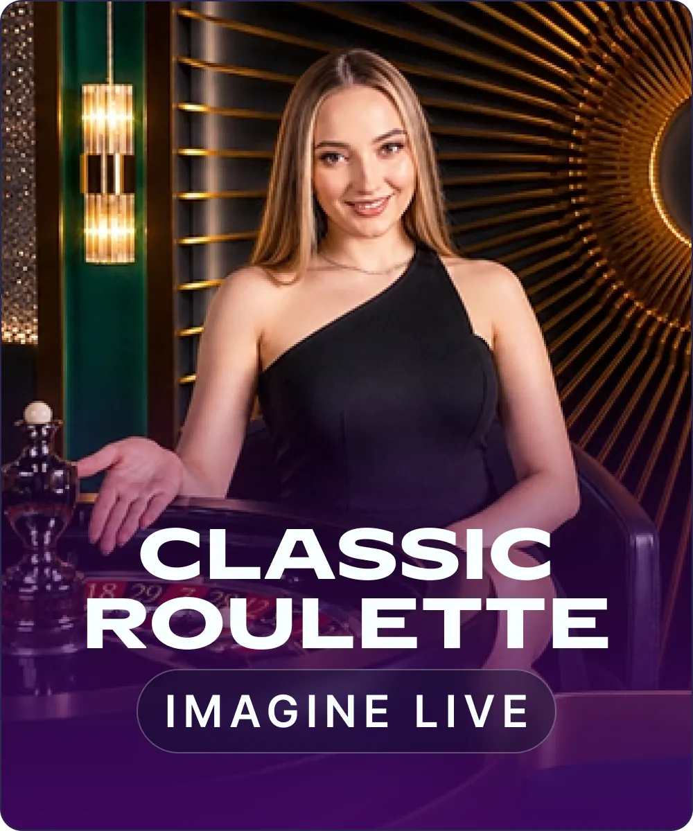 Classic Roulette