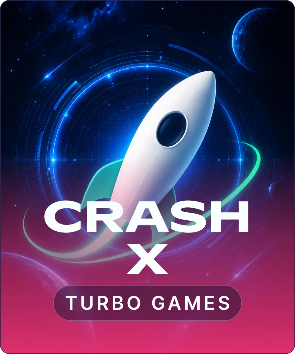 Crash X