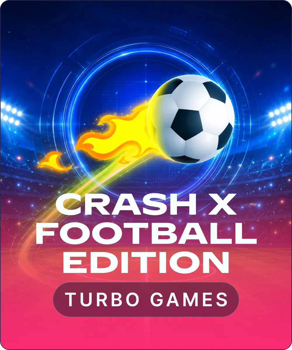 Crash X Football Edition