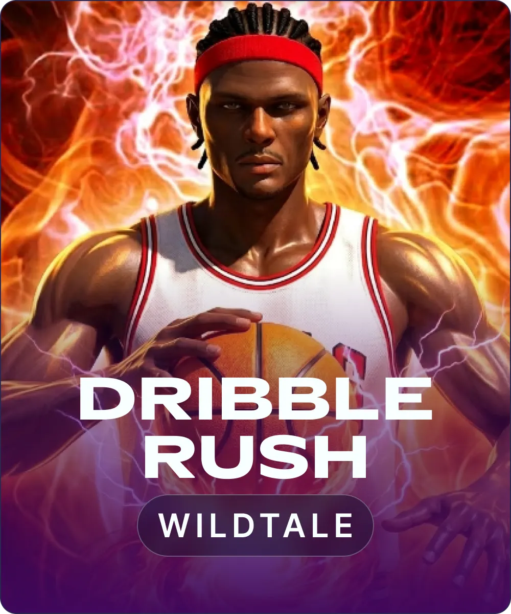 Dribble Rush