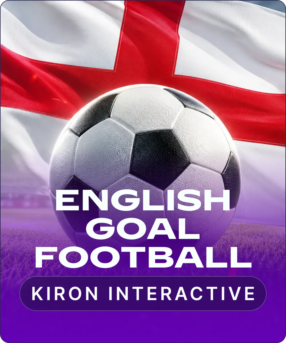 English Goal Football