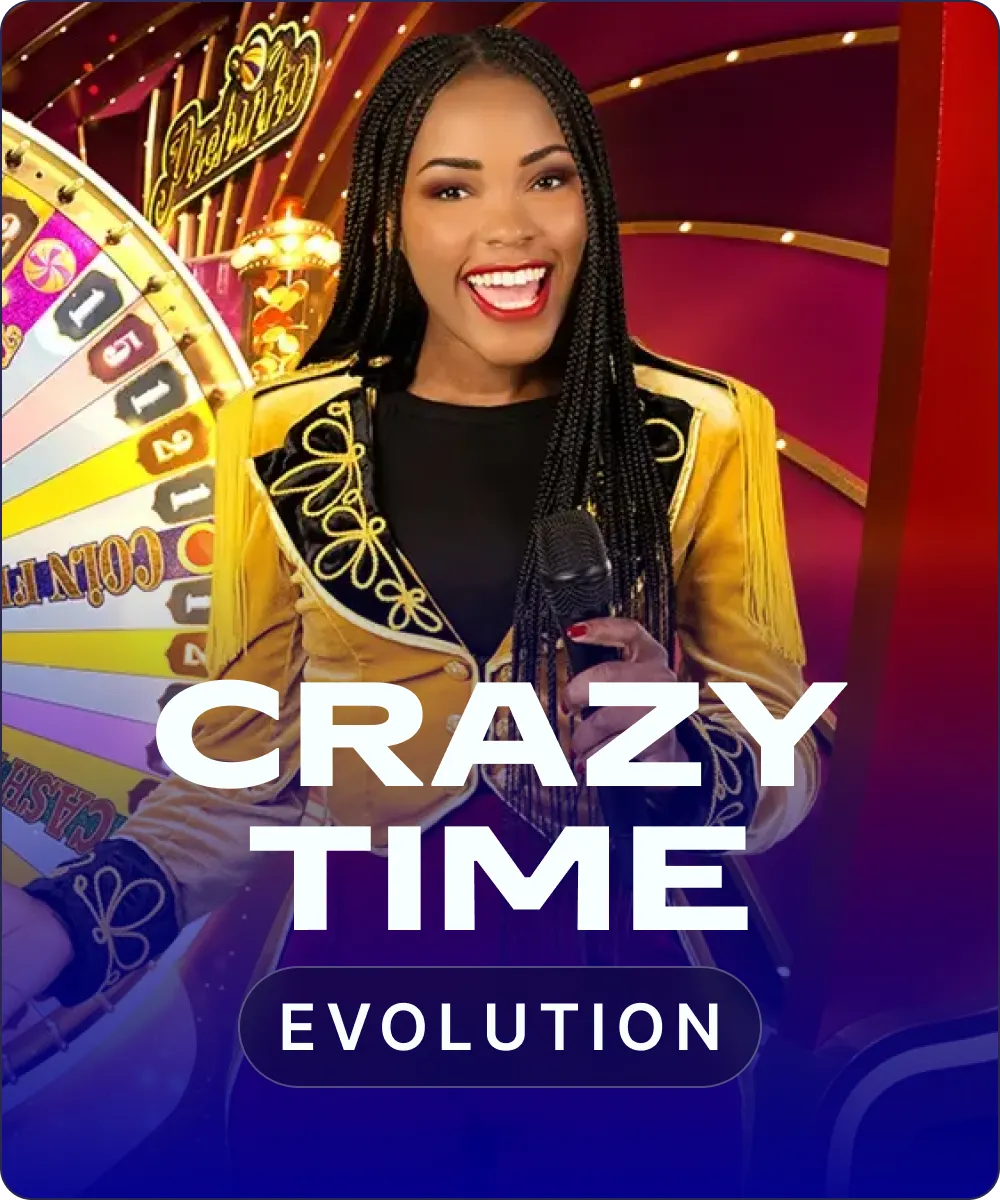 Crazy Time