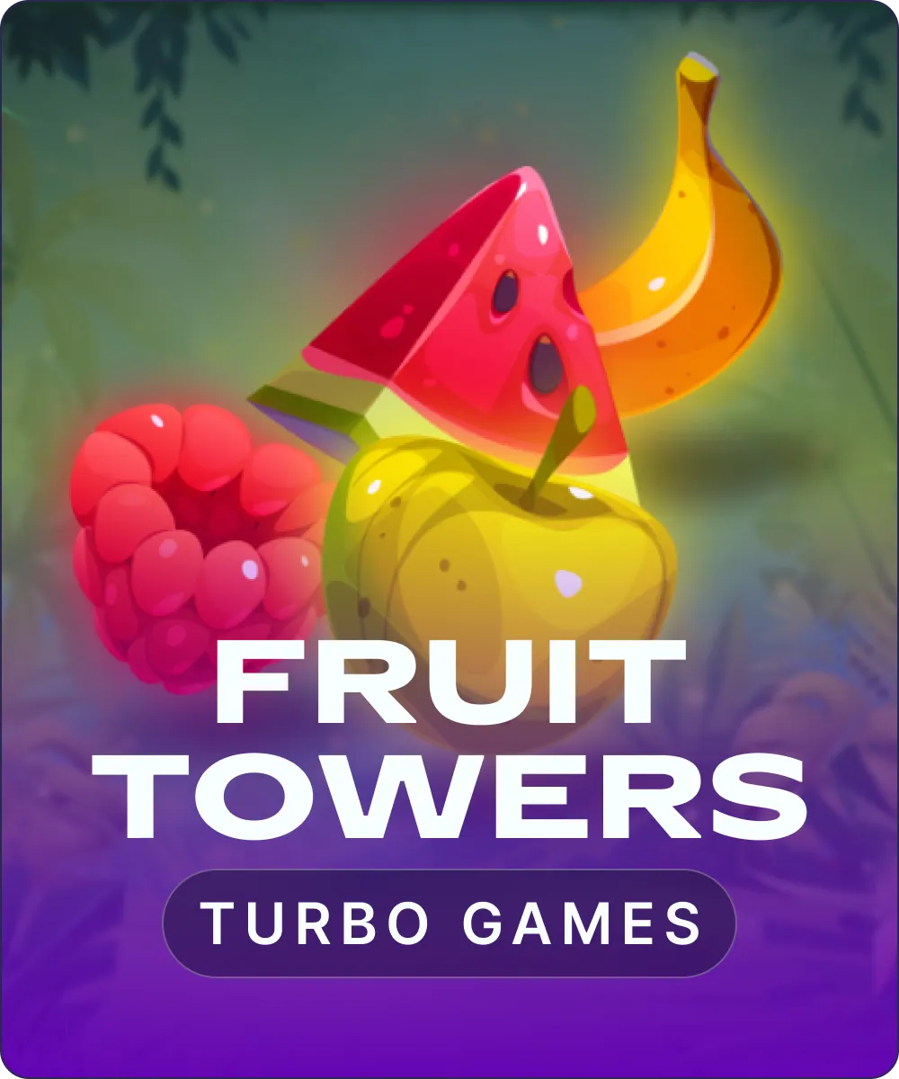 Fruit Towers