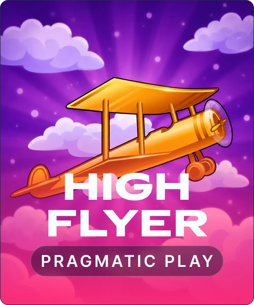 High Flyer