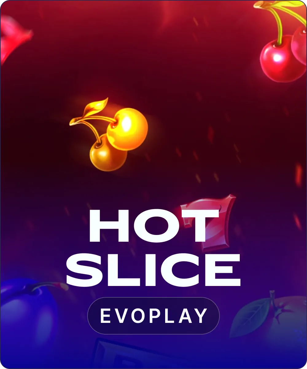Hot Slice
