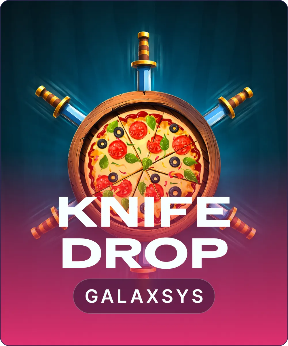 Knife Drop