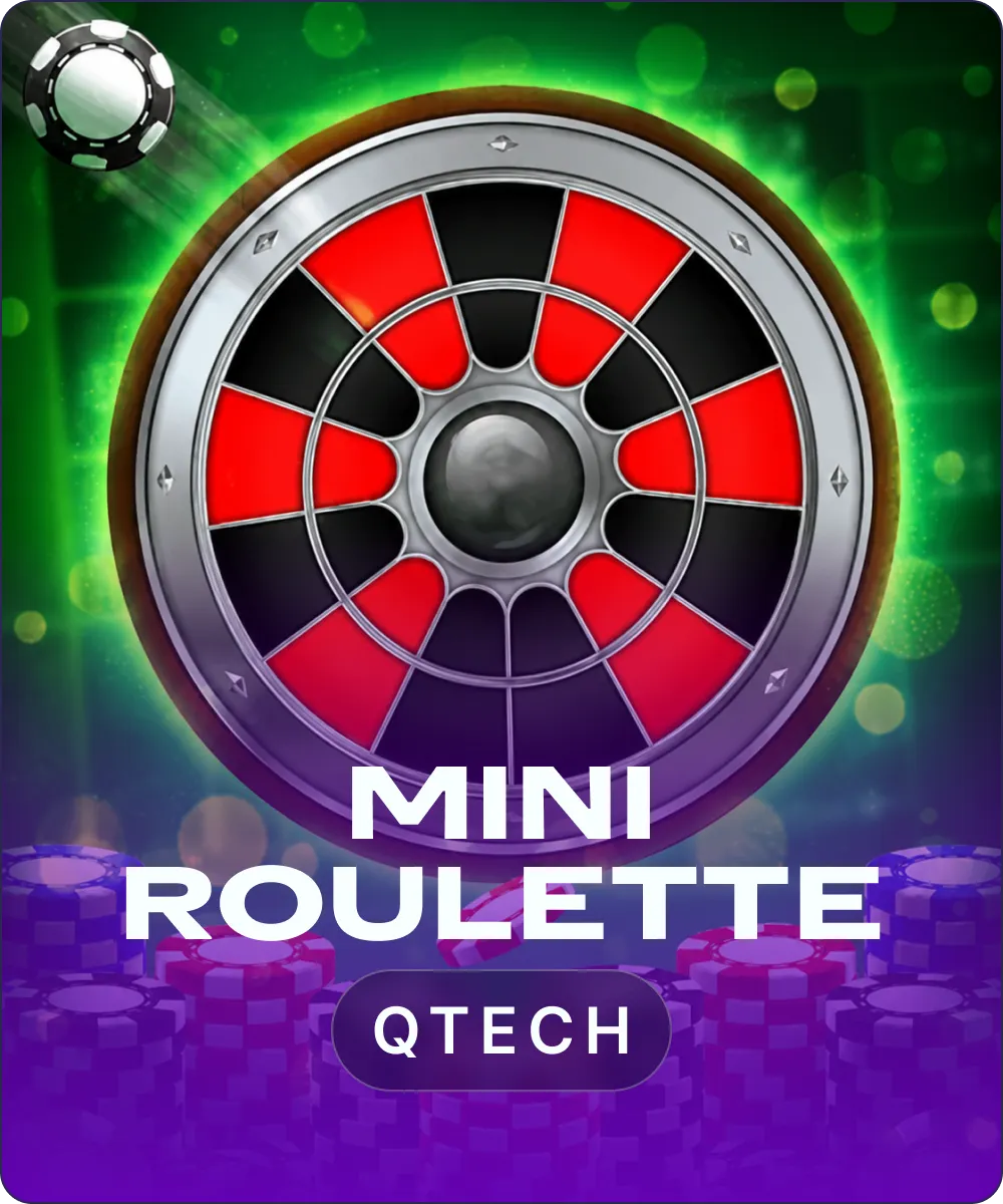 Mini Roulette