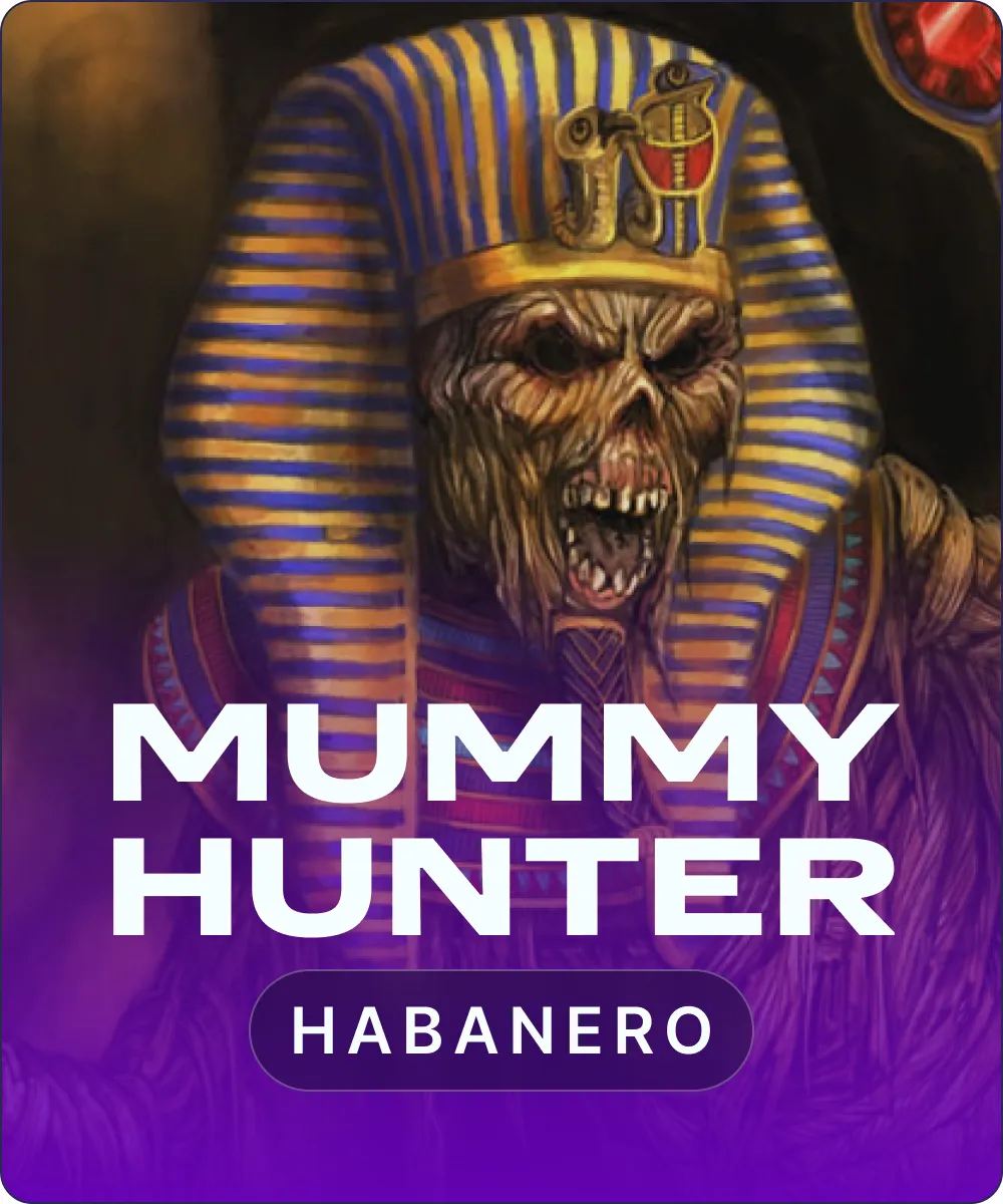 Mummy Hunter