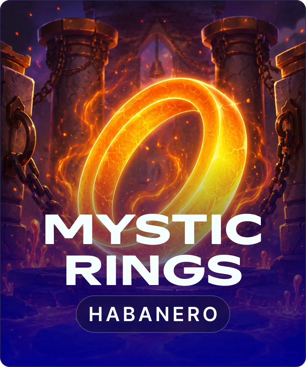 Mystic Rings