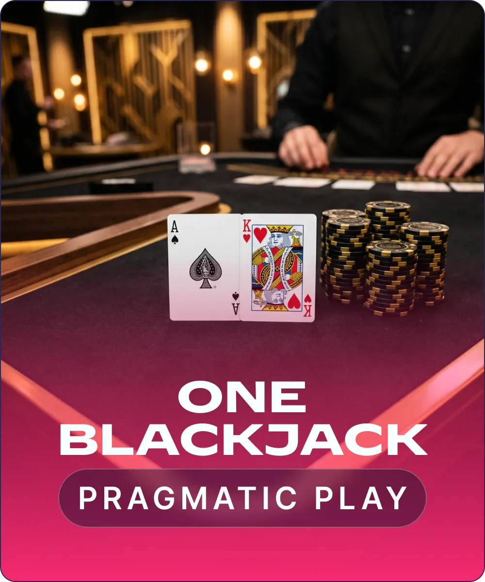 ONE Blackjack