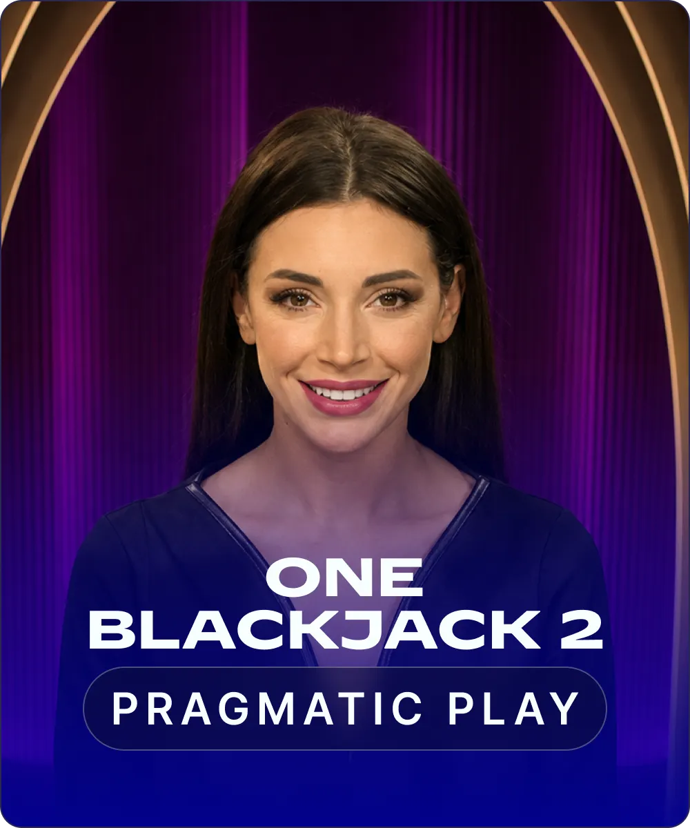 ONE Blackjack 2