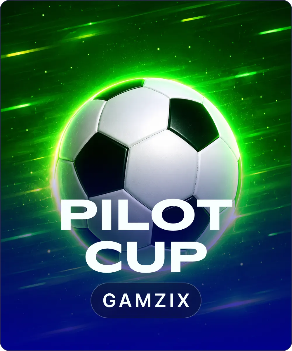 Pilot Cup