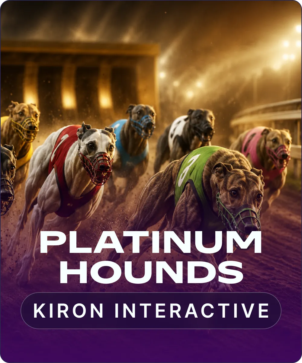 Platinum Hounds