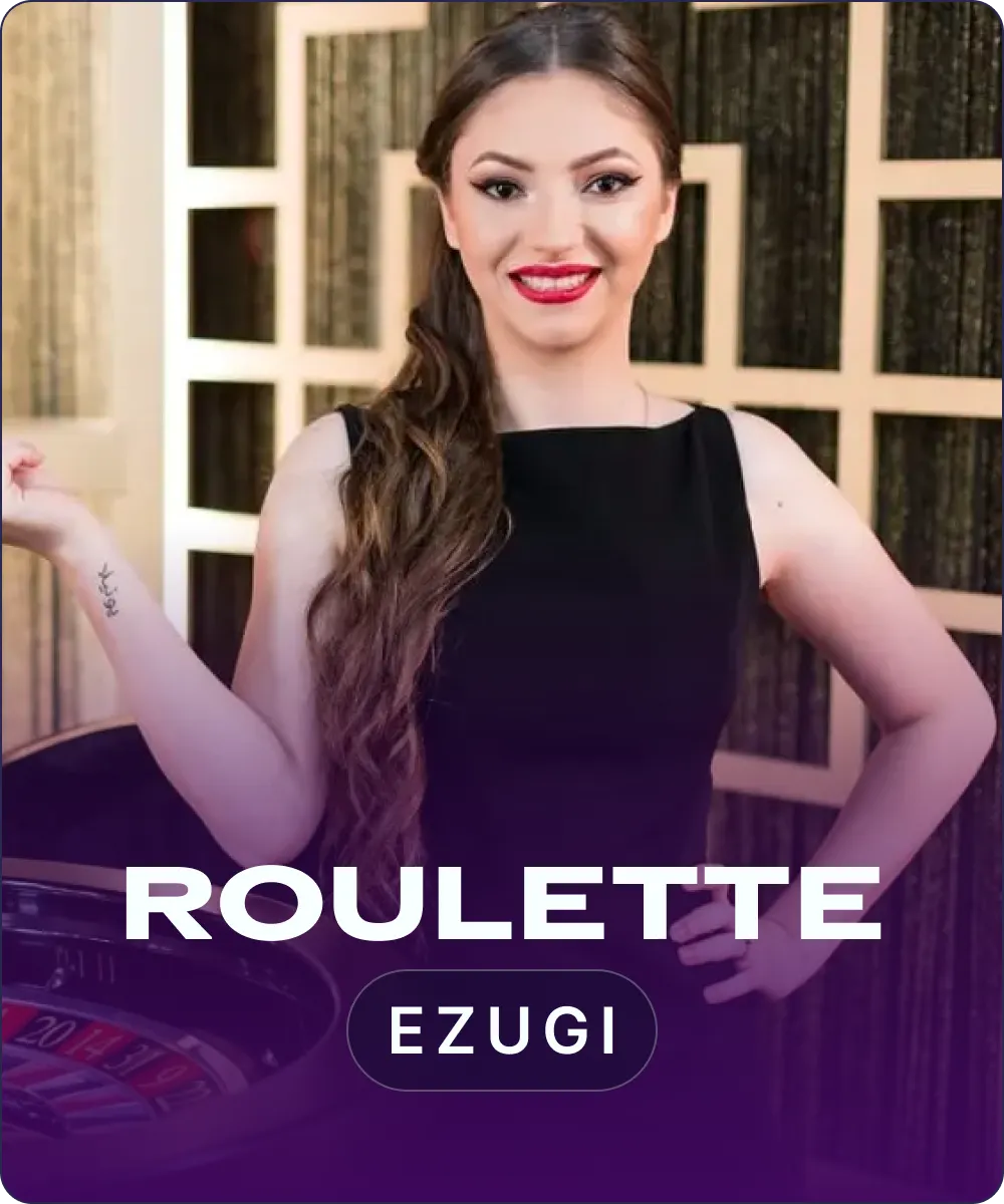 Roulette