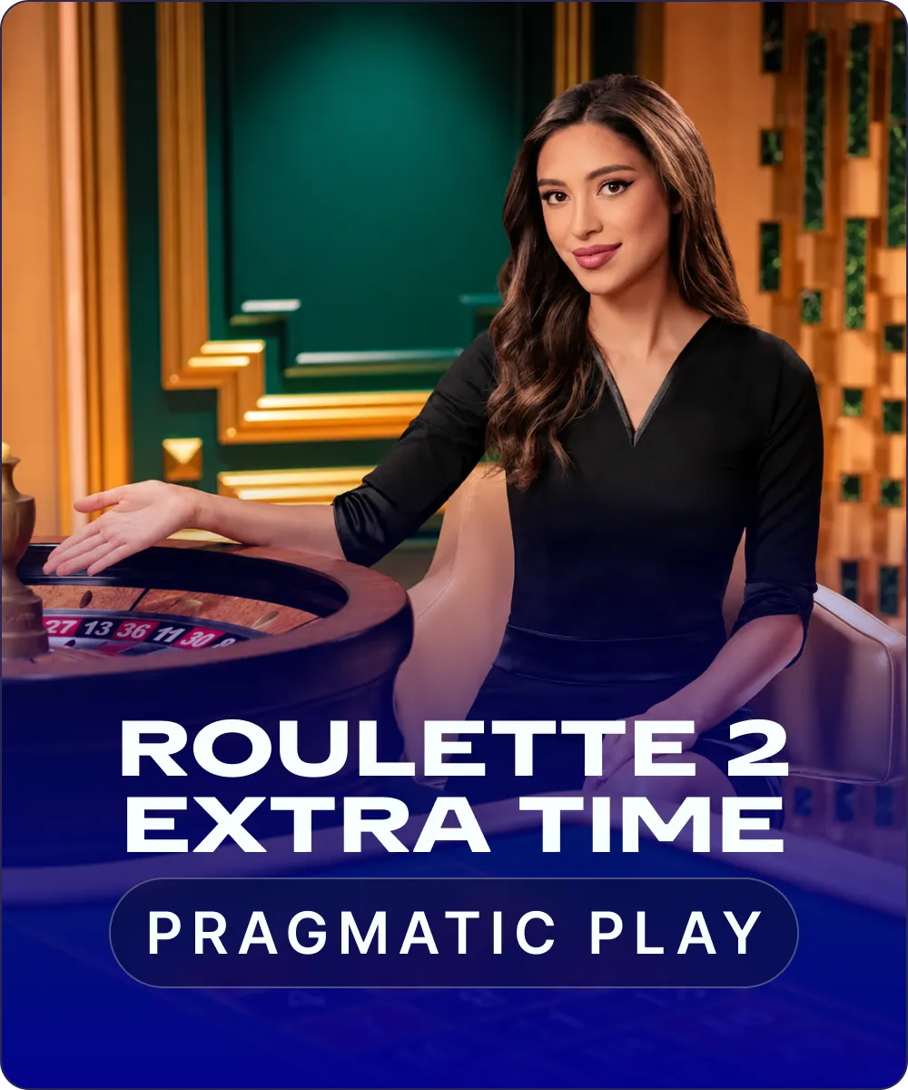 Roulette 2 Extra Time