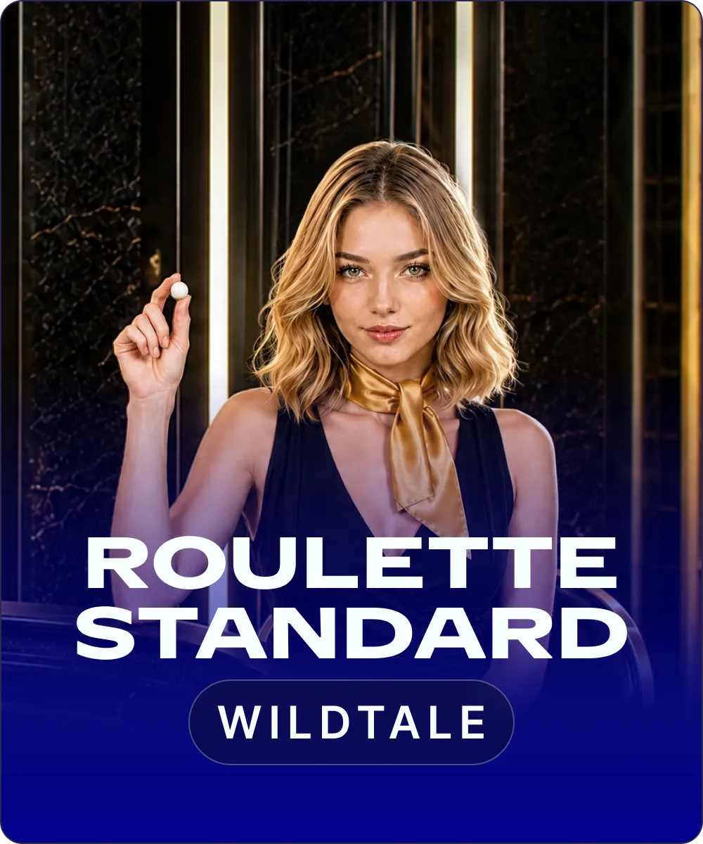 Roulette Standard