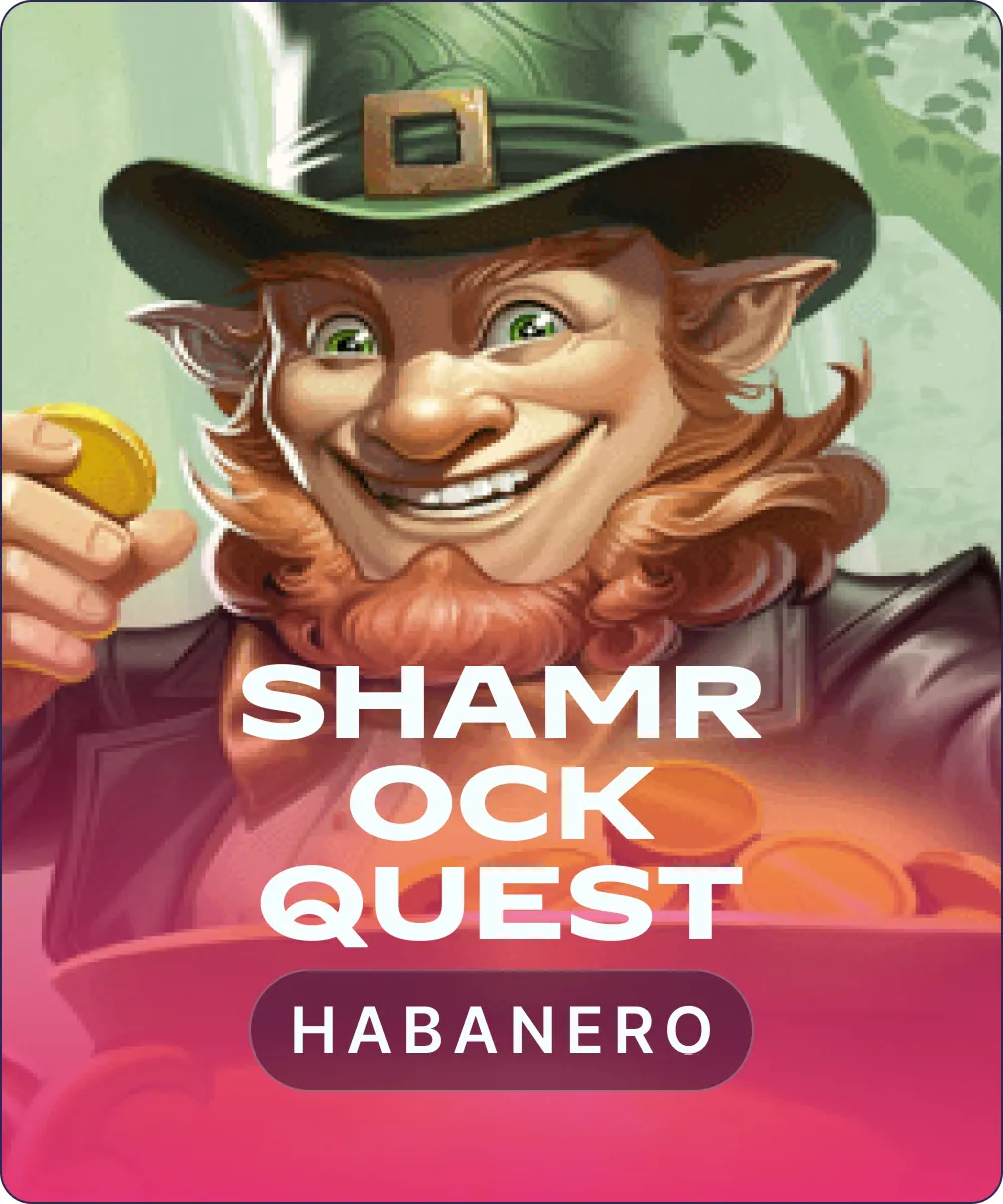 Shamrock Quest
