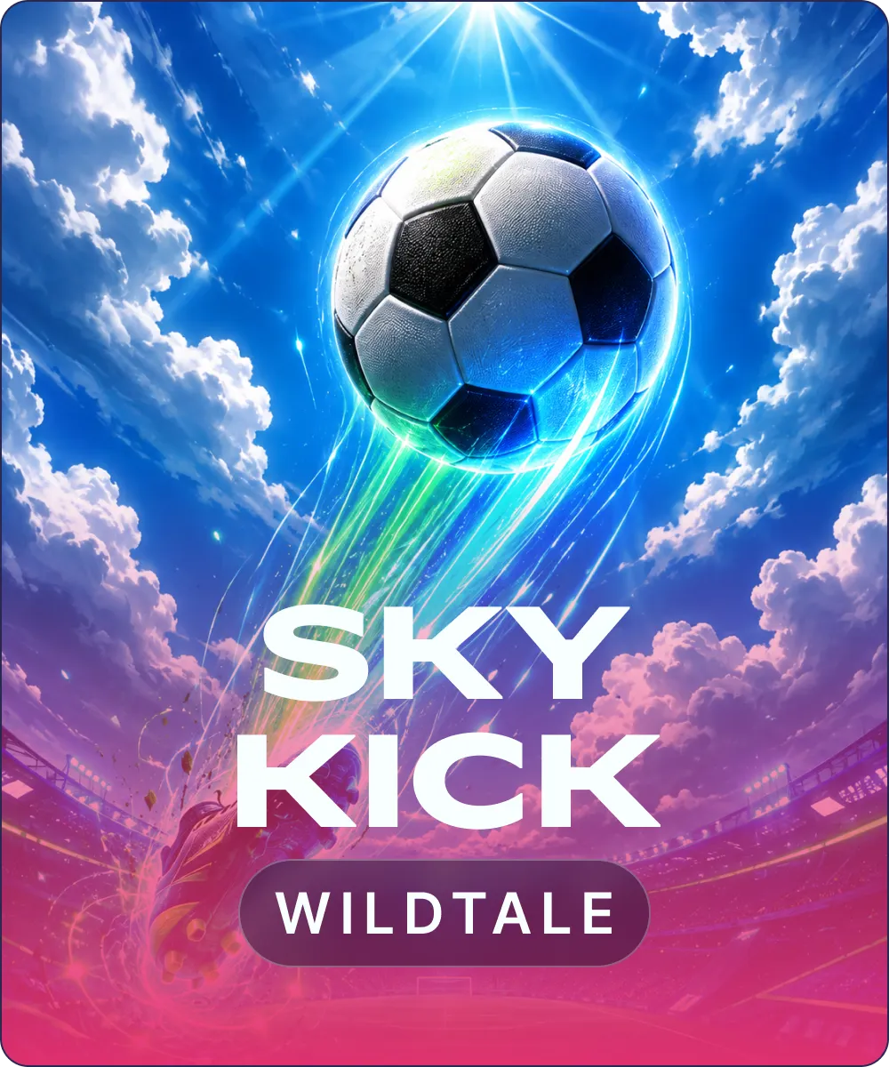 Sky Kick