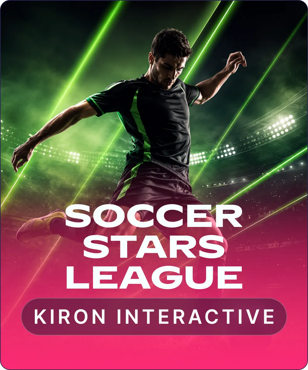 Soccer Stars League
