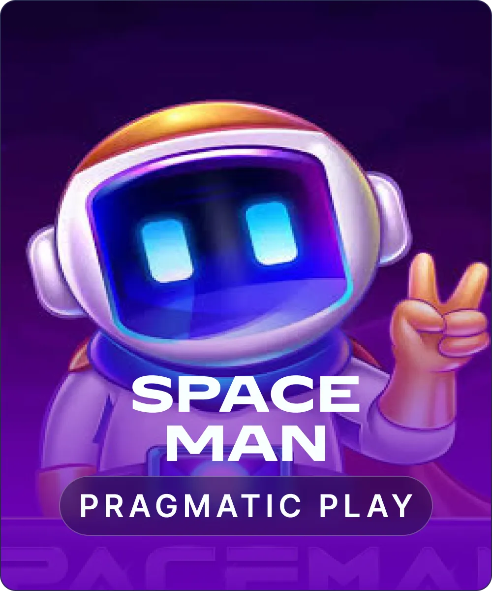 Spaceman