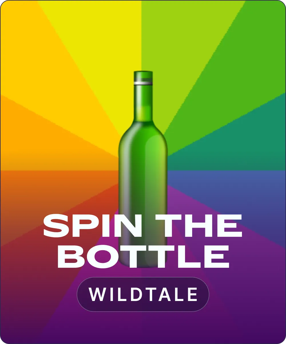 Spin The Bottle