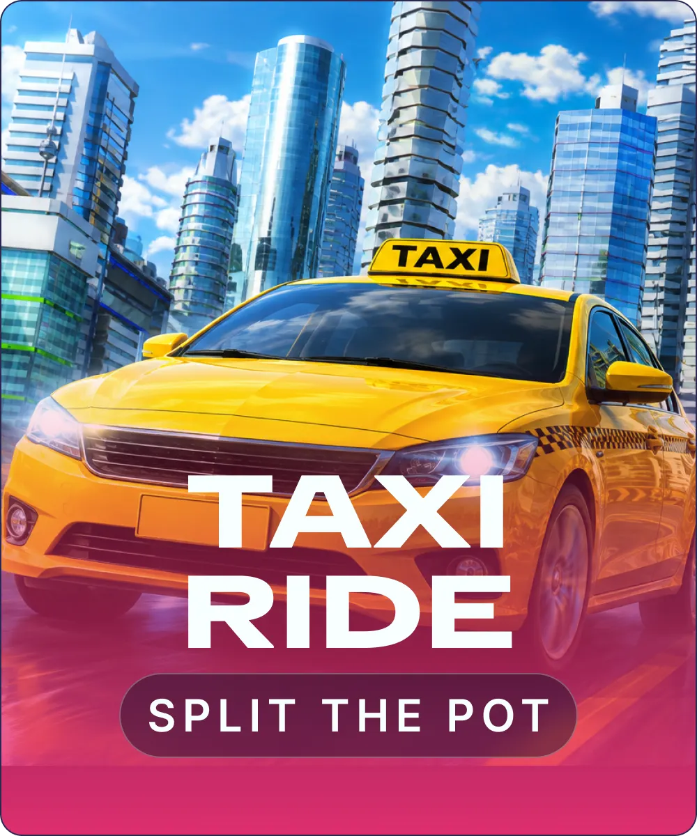 Taxi Ride