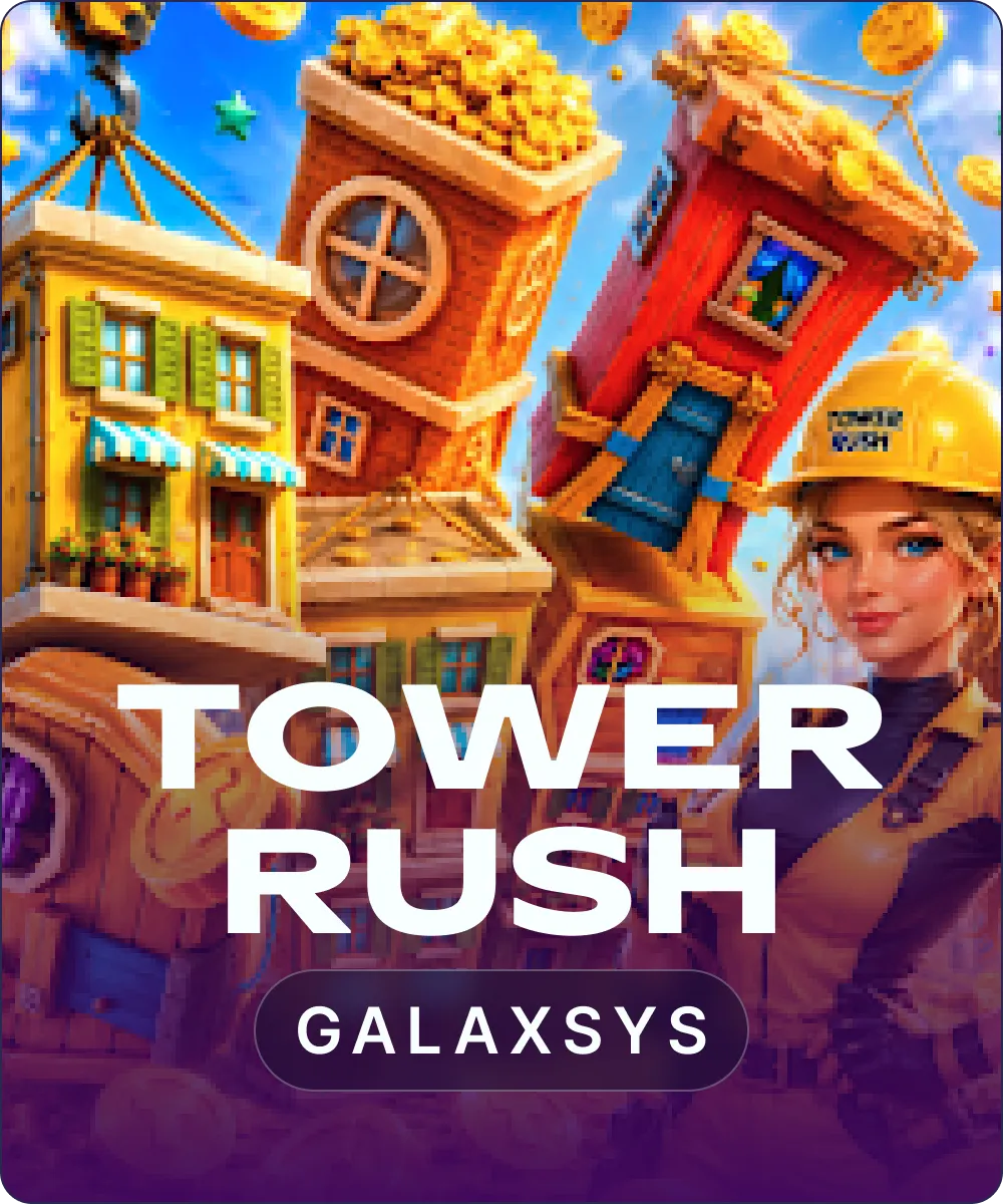 Tower Rush