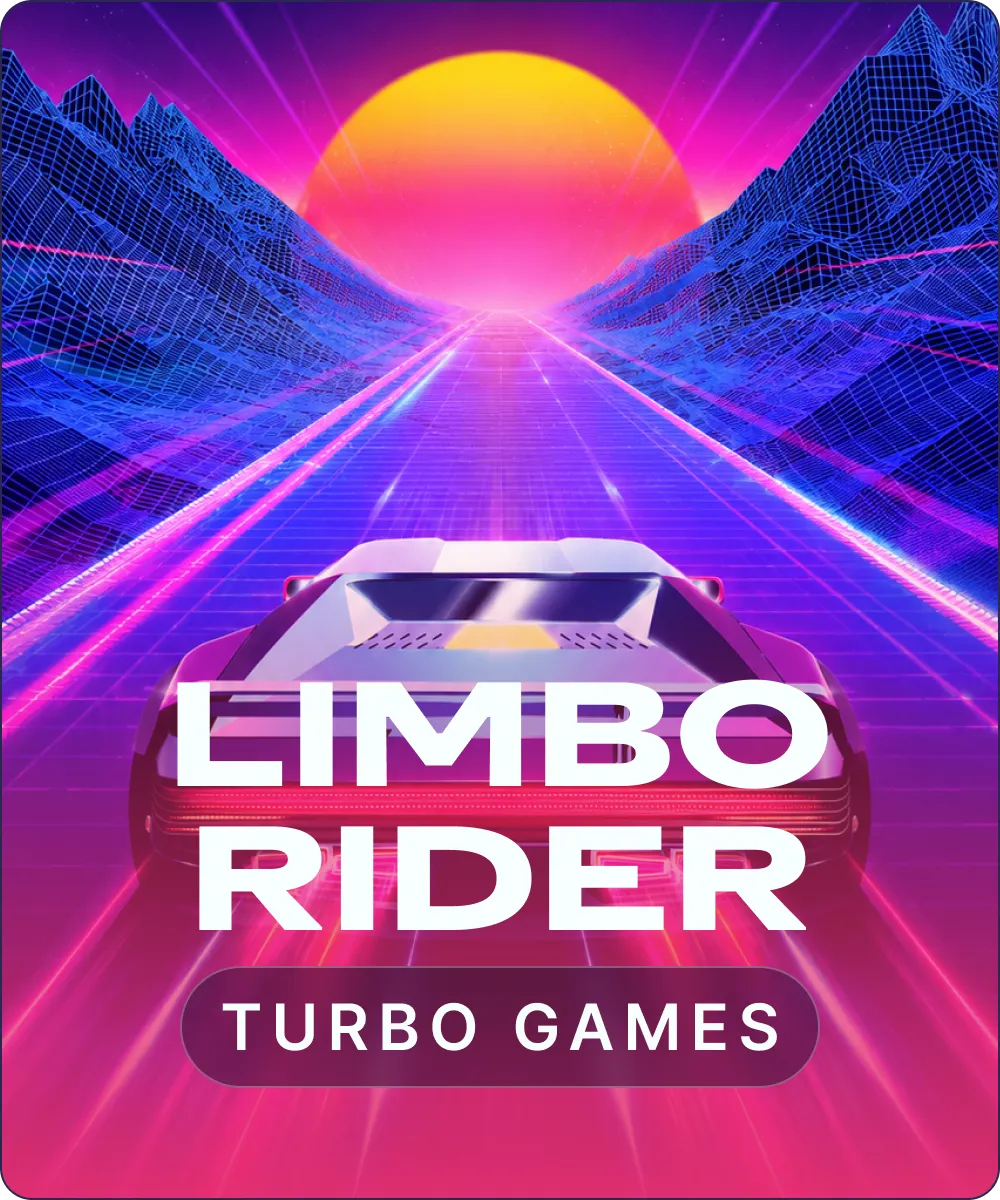 Limbo Rider