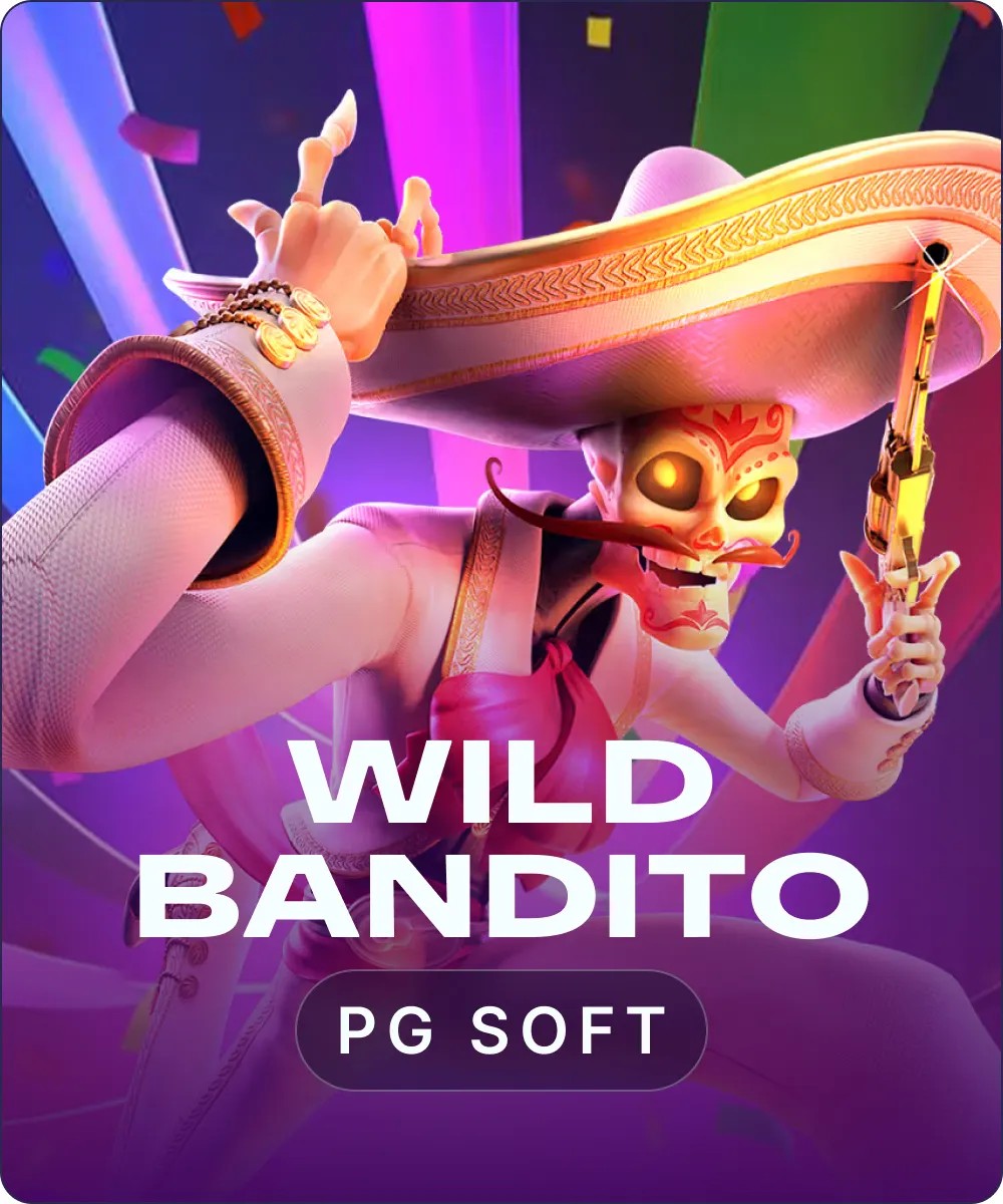 Wild Bandito
