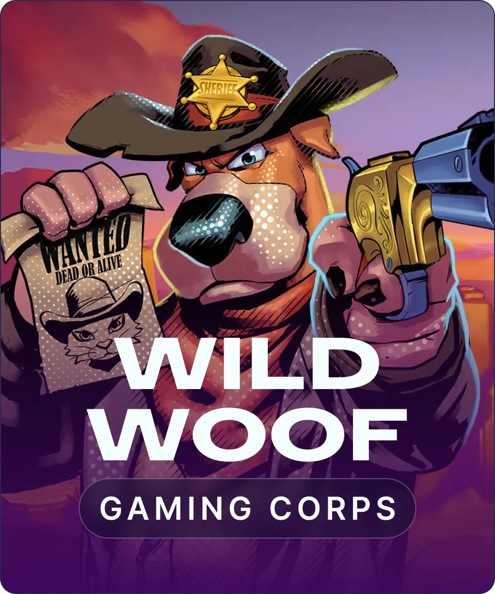 Wild Woof