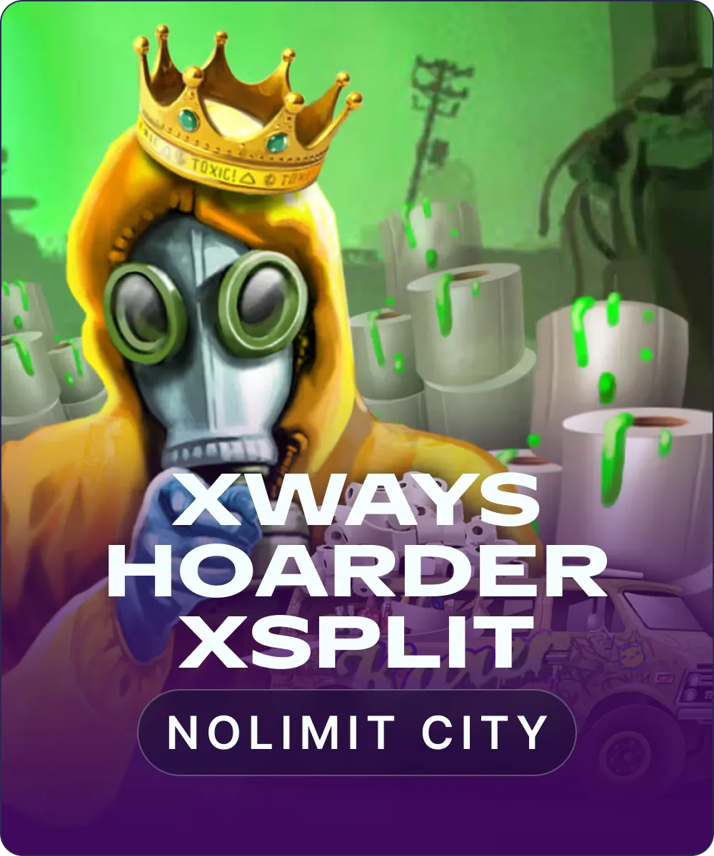 xWays Hoarder xSplit