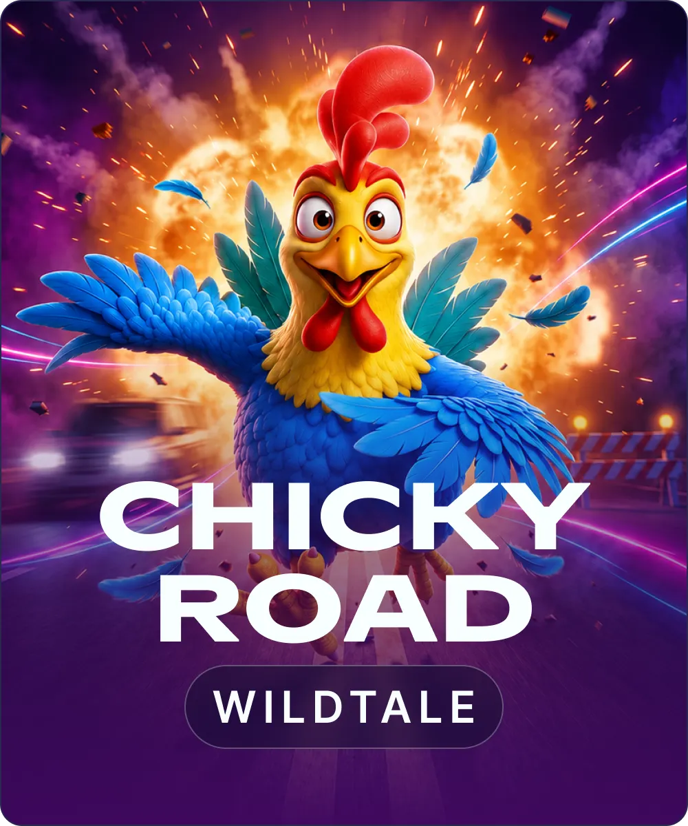 Chicky Road