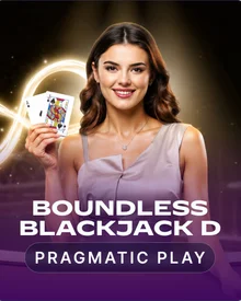 Boundless Blackjack D