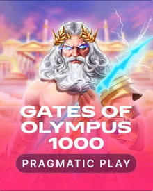 Gates of Olympus 1000