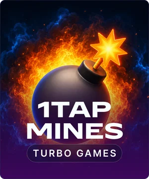 1Tap Mines