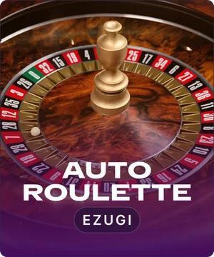 Auto Roulette