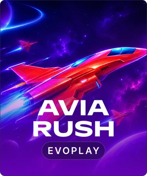 Avia Rush