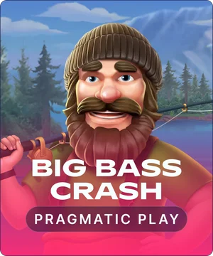 Big Bass Crash