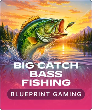 Big Catch Bass Fishing