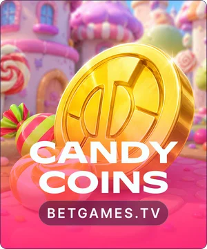Candy Coins