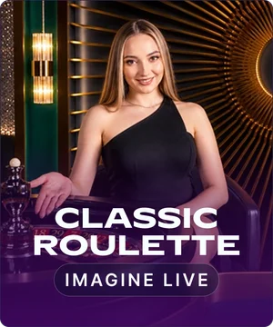 Classic Roulette
