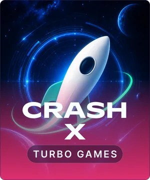 Crash X